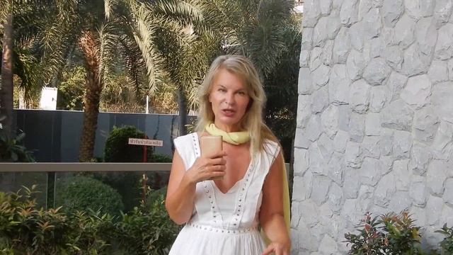 Аренда жилья в путешествии. Паттайя видео. Джомтьен. Путешествия режиссёра Ирины Козловой, влог. смотреть онлайн