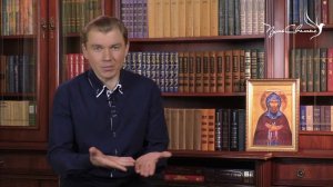 Святой Корнилий Переяславский. Путь Святых. Выпуск 35.