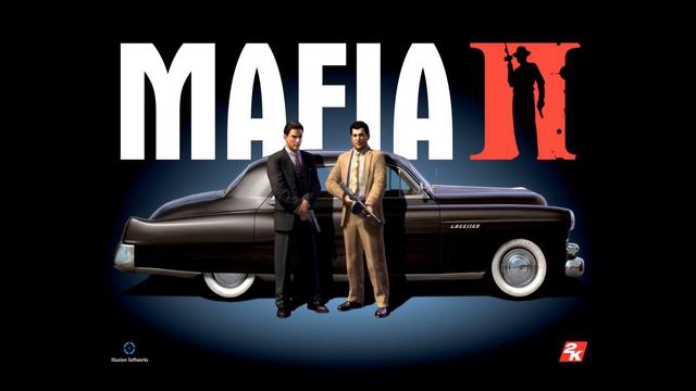 Mafia 2 - Main theme смотреть онлайн