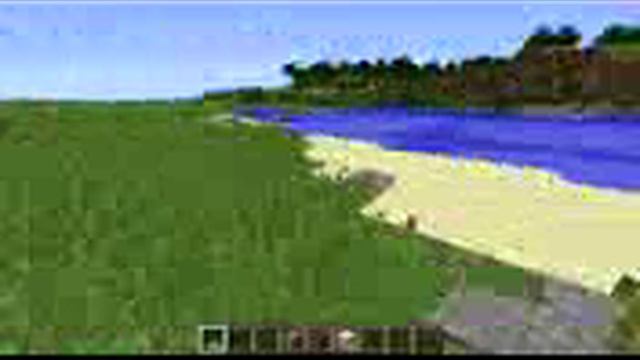 Самая простая и эффективная ловушка в Minecraft смотреть онлайн