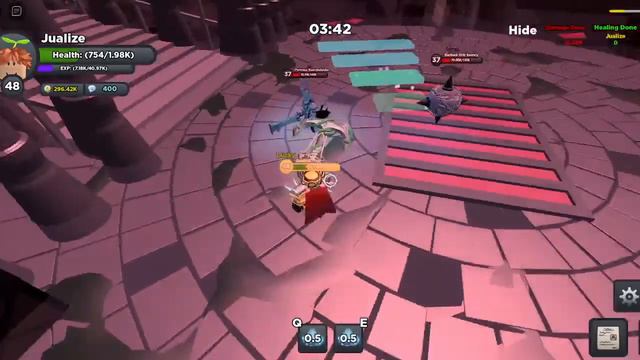NEW UPDATE!!! (Fabled Legacy) смотреть онлайн
