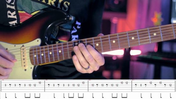 Mother Mother - Hayloft Guitar Lesson (Tutorial)