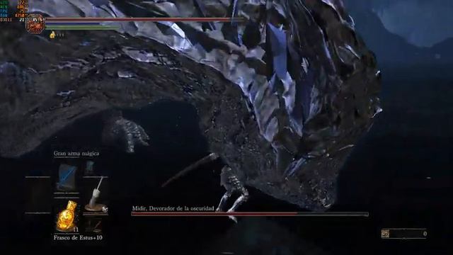 Dark Souls lll || AMD Radeon 520 2GB Low settings смотреть онлайн