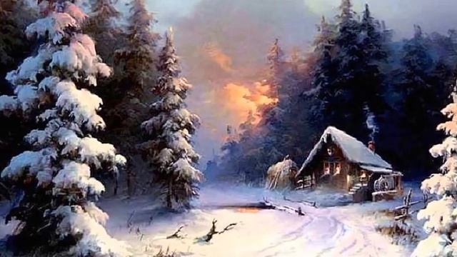 Зимовье на студеной смотреть онлайн