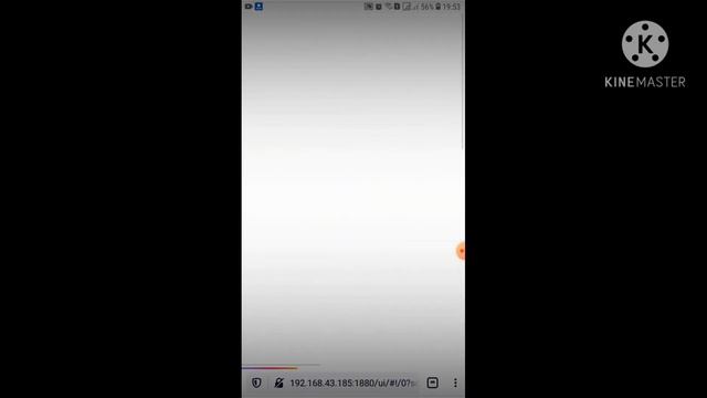 Smart Water Monitoring System ( Sederhana ) ~ NodeRed смотреть онлайн
