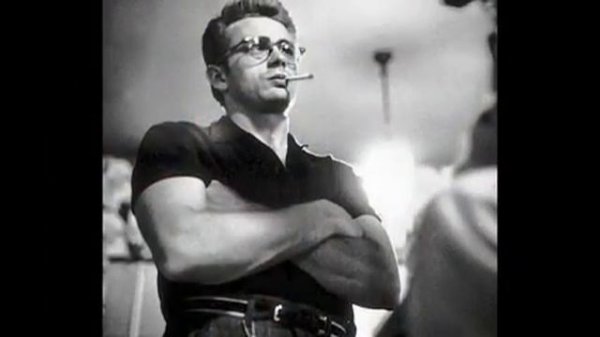 James Dean - Forever Young