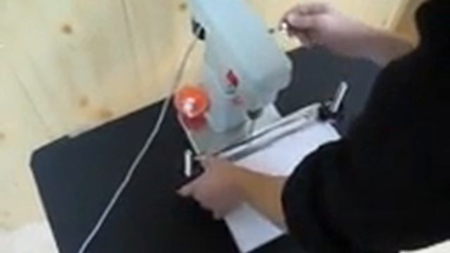 Ниткошвейный переплётчик Bulros Y 168A ч 1 смотреть онлайн