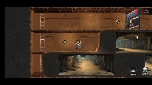 Last Fortress Underground | After The Rain  (Solved)