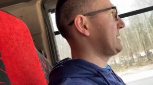 ОТПАЛО ЗЕРКАЛО НА ХОДУ !)))