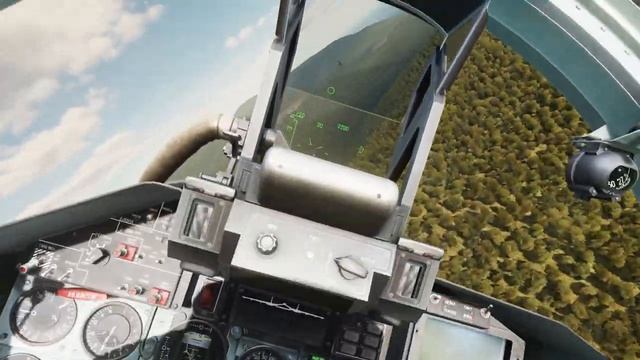 DCS Dogfights: Su27 Flanker VS J11 Flanker смотреть онлайн