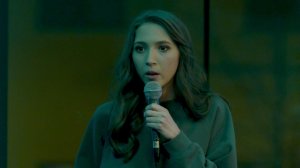 Женский Стендап: Надя Джаброилова - О возрастных соседях, мужских слабостях, подругах и ревности