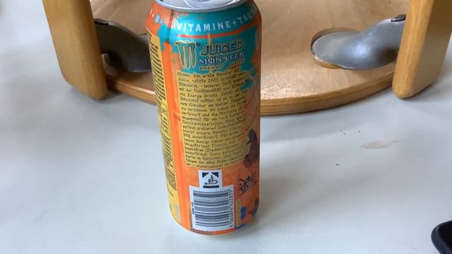 Tag 4: Monster Energy Juiced Khaotic Ranking смотреть онлайн