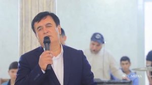 Bahodir Mamajonov - Dadamday bo'lolsaydim _ Баходир Мамажонов - Дадамдай булолса.mp4