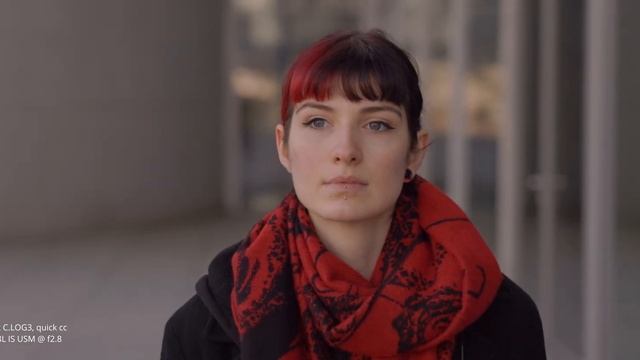 Canon EOS R8: Skintones, Face/Eye AF, C.LOG3, Stabilization, Slowmo смотреть онлайн
