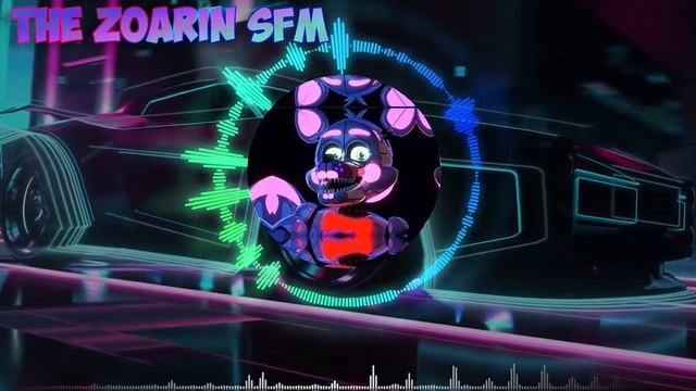 FNAF TOP 20 MUSIC•|theZoarinSFM|• смотреть онлайн