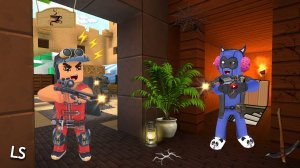 ОН СНОВА ПОПАЛСЯ В МОЮ ТУРЕЛЬ-ЛОВУШКУ ЖЕСТЬ! #кубум #kuboom