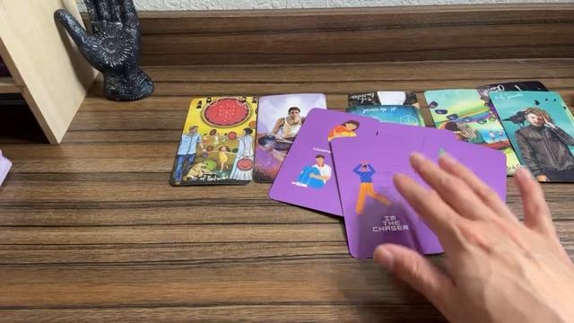 Leo ♌️ Second thoughts or to redo the passion with this person! смотреть онлайн