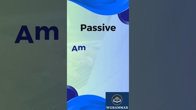 Present Simple, Active & Passi﻿ve, Interrogative ( Yes & No question ) смотреть онлайн