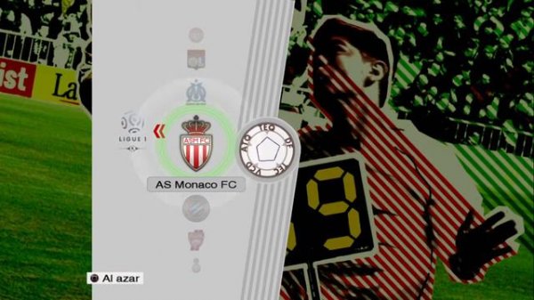 PES 2009 Smoke Patch. 09/10 SEASON