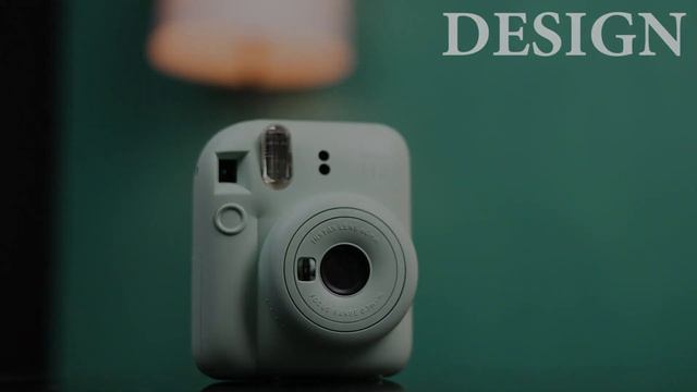 INSTAX MINI 12 REVIEW & TEST - WARNANYA LUCU BANGET #MARKIPIUW смотреть онлайн