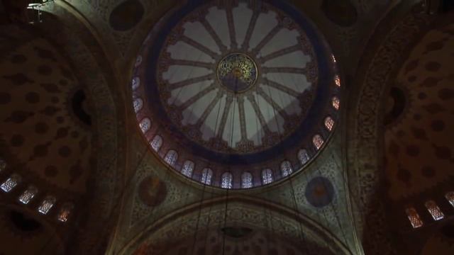 Самостоятельное путешествие в Стамбул, Турция. Стамбул видео экскурсия. смотреть онлайн