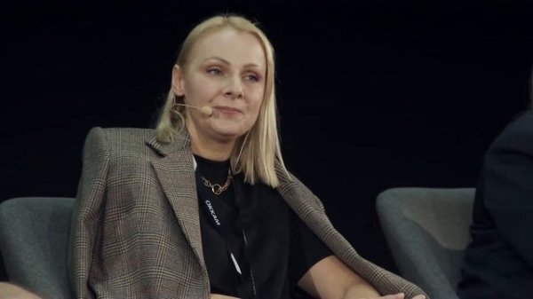 Конференция Okkam. О цене и ценности. Большой зал