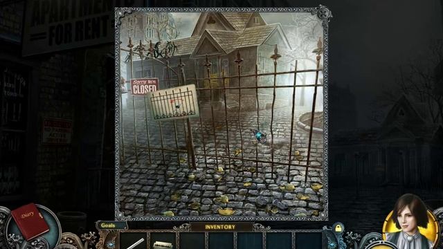 Kronville - Stolen Dreams Walkthrough Part 7 смотреть онлайн