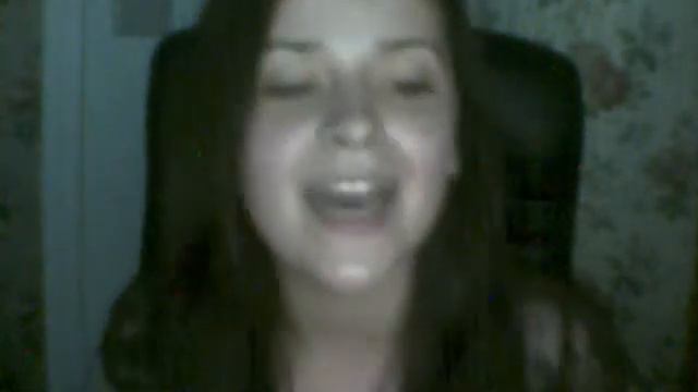 Me singing "Irreplaceable" (Beyonce) смотреть онлайн