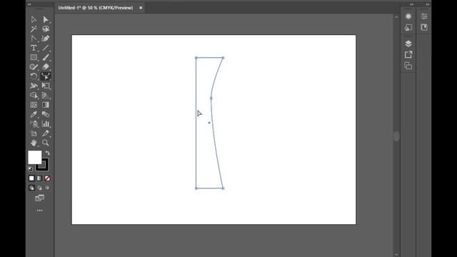 Adobe Illustrator Course - Class 8 - Learn Scale, Shear, Reshape and Transform tool Urdu/Hindi смотреть онлайн