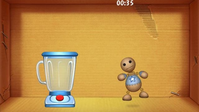 Crazy Appliances Funny vs Huggy Wuggy Poppy Playtime Chapter 2 | Kick the Buddy New Update 2022 смотреть онлайн