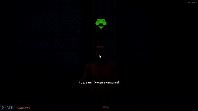 ДЕВЧЕНКИ ПОШЛИ В ДУШ :)► Prison Simulator #8 смотреть онлайн