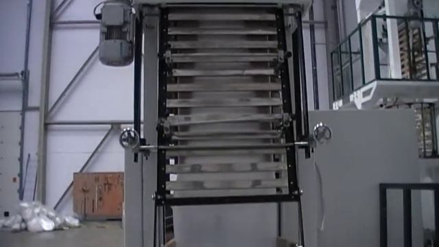 Экструдер BG-45\450-mini Полимерные технологии смотреть онлайн