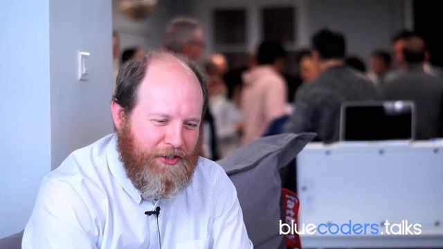 Interview Dimitri Fontaine, PostgreSQL Major Contributor & Author смотреть онлайн