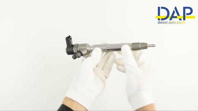 Форсунка Камминз(Foton Ollin 1049, Foton Auman 1039, ГАЗ Газель, Foton Auman 1099) DAP смотреть онлайн