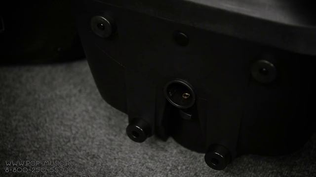 SOUNDKING FPH12A - активная акустика: доступная, легкая, мощная и надежная
