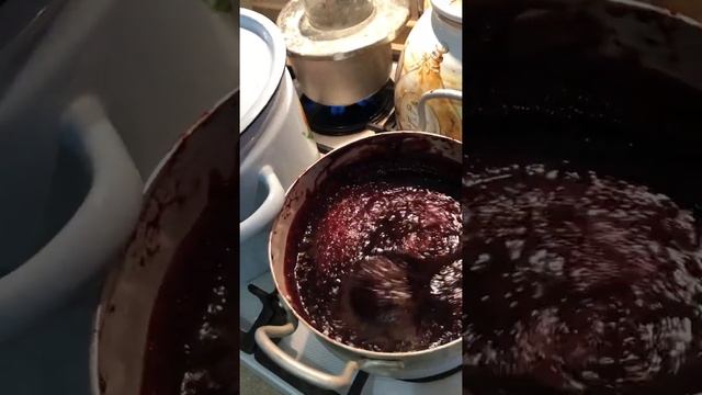 Варим, парим варенье и компот!!! смотреть онлайн