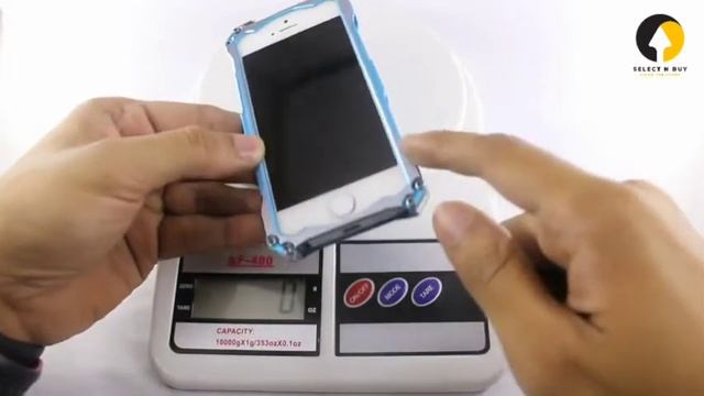 Digital Kitchen Scale 10kg смотреть онлайн