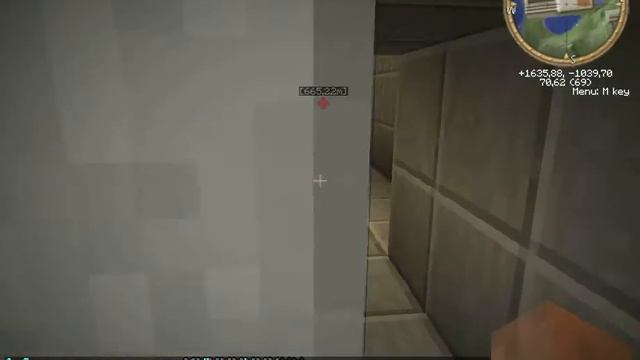 Пробный запуск реактора. Rus-Minecraft.ru смотреть онлайн