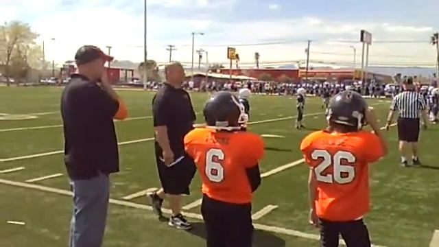 Fury Football first game смотреть онлайн