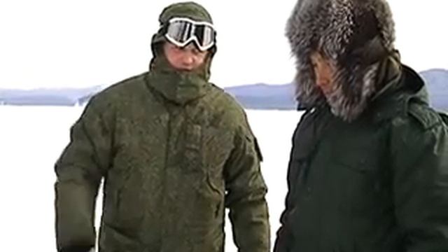 РАБОТА СЛУЖБЫ ОХРАНЫ смотреть онлайн