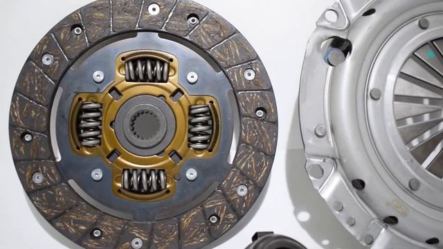 SK13868 KIT DE EMBRAGUE SKODA FAVORIT-FELICIA / CNC смотреть онлайн