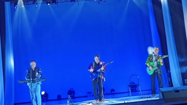 @виа шире круг Медведица смотреть онлайн