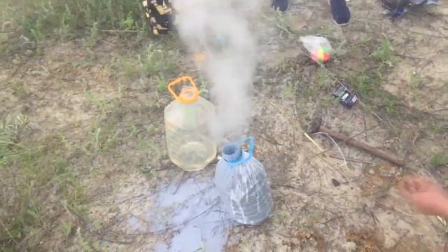 VLOG | Эксперимент продолжается смотреть онлайн