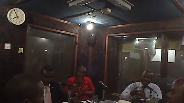Oil Agreements - Norbert Mao, Godber Tumushabe & Jackie Asiimwe - iv смотреть онлайн