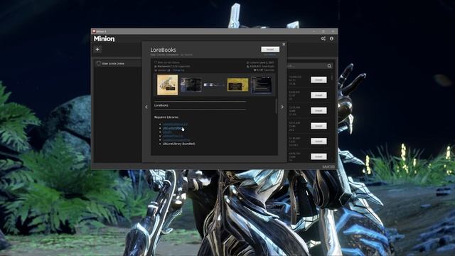 ESO: How to Install Addons | Elder Scrolls Online Addons Installation Guide смотреть онлайн
