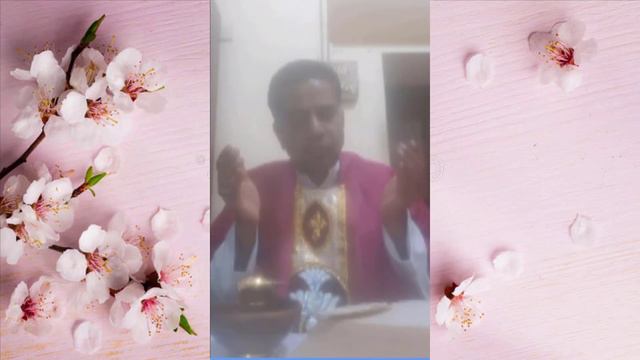 30th Day Memorial Eucharistic Celebration - Sr. Rani Gnanapragasam смотреть онлайн