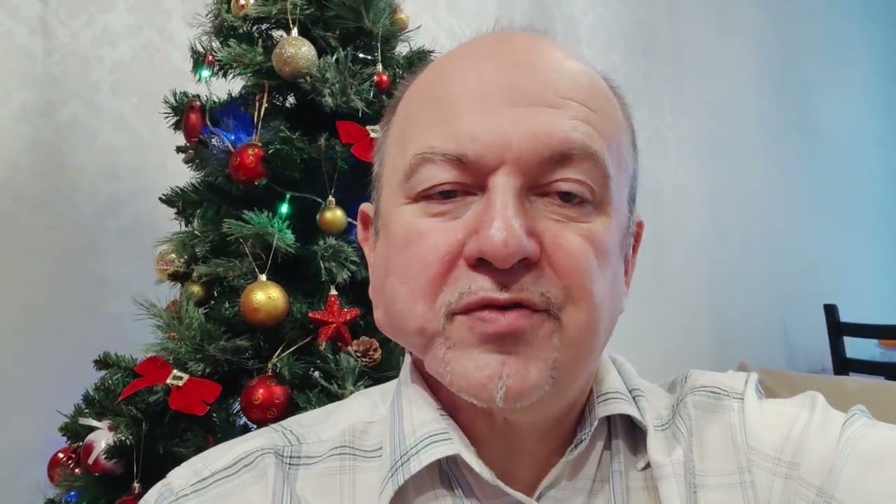 2024 01 05 Divulgatio de Lectionum editione nova. Объявление о новой редакции уроков смотреть онлайн