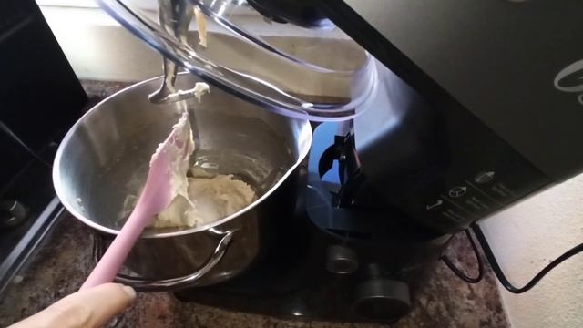 Opinión | ¿Decepcionado de mi batidora? | La pruebo por primera vez смотреть онлайн
