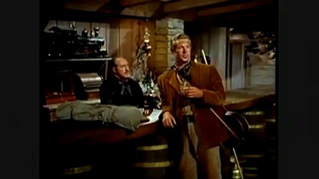 JOHNNY GUITAR  -PEGGY LEE