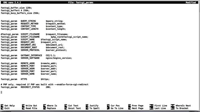 FreeBSD üzerine nginx, mysql-server ve php-fpm kurulumu смотреть онлайн